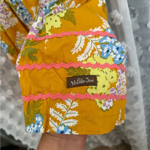 Matilda Jane dress - Picture 3 of 5